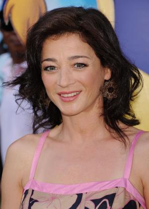 Moira Kelly